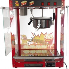 MACHINE À POP CORN 8 OZ