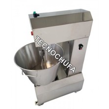 CHURROS DOUGH MIXER CH40L