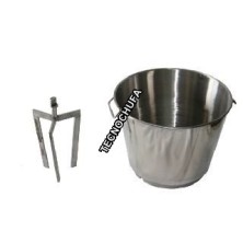 CHURROS DOUGH MIXER CH60L