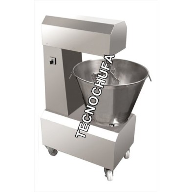 CHURROS DOUGH MIXER CH60L