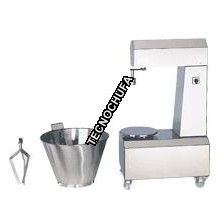 CHURROS DOUGH MIXER CH60L