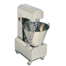 CHURROS DOUGH MIXER CH60L