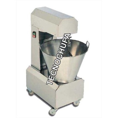 CHURROS DOUGH MIXER CH60L