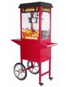 Machine de Pop Corn